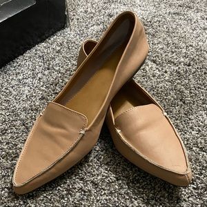 J. Crew Edie loafers